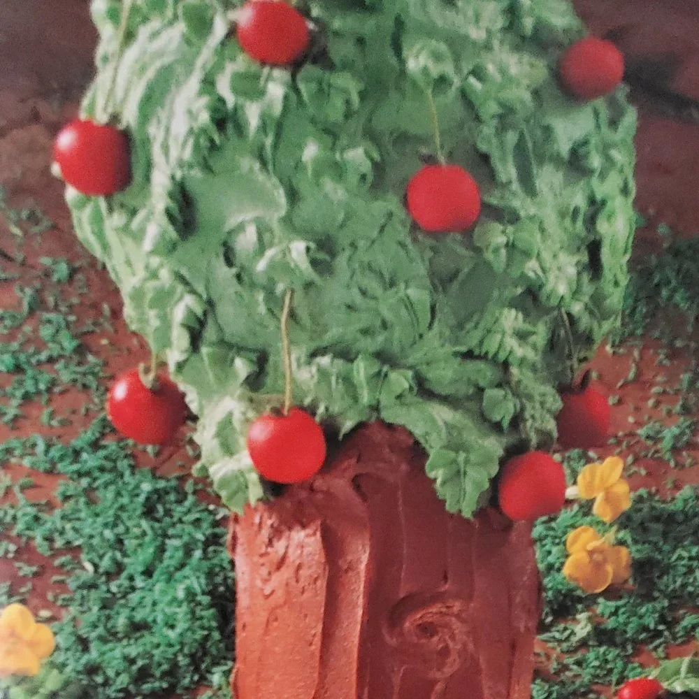 Best Ever Cake Decorating Cookbook